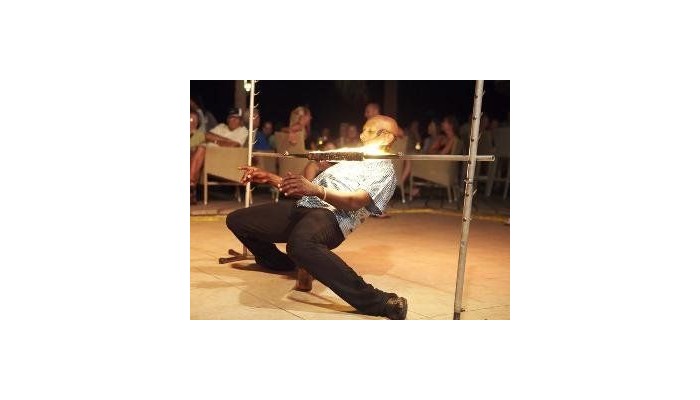 Hotel Divi Aruba All Inclusive poza 3