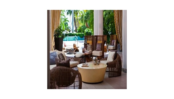 Hotel Renaissance Aruba- A Marriott Luxury & Lifestyle poza 4