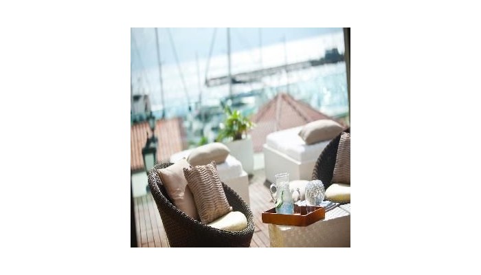 Hotel Renaissance Aruba- A Marriott Luxury & Lifestyle poza 10