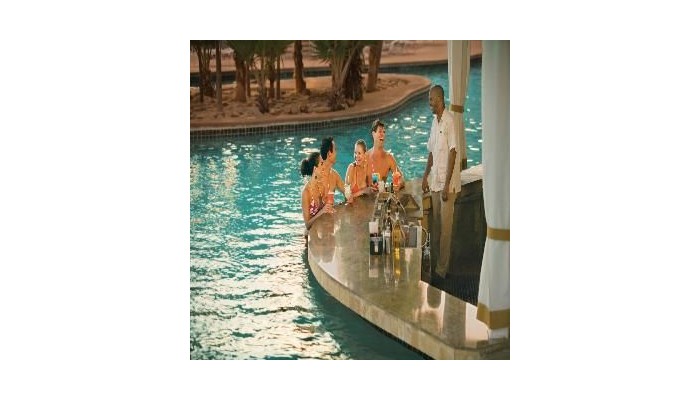 Hotel Renaissance Aruba- A Marriott Luxury & Lifestyle poza 3