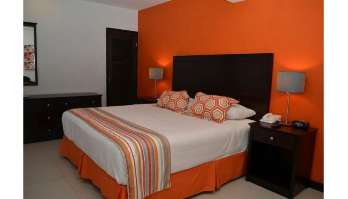 Hotel Talk Of The Town -standard- poza 2