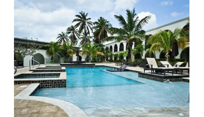 Hotel Talk Of The Town -standard- poza 1