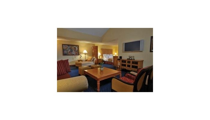 Renaissance Resort & Casino poza 5