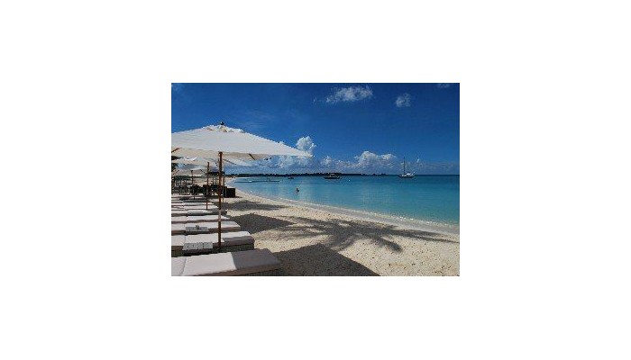 Talk Of The Town Hotel & Beach Club poza 7