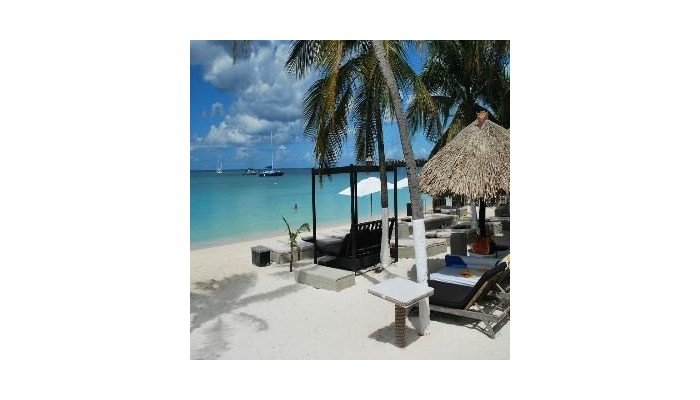 Talk Of The Town Hotel & Beach Club poza 10