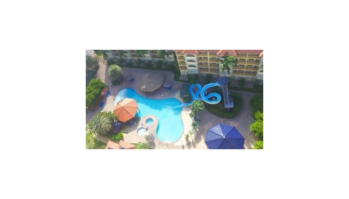 Tropicana Aruba Resort & Casino poza 0