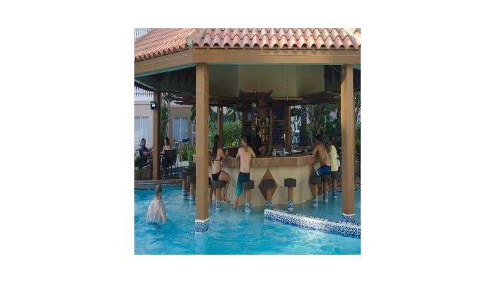 Tropicana Aruba Resort & Casino poza 8