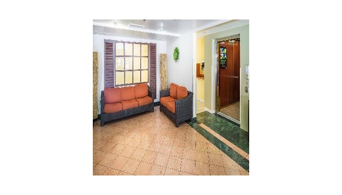 Tropicana Aruba Resort & Casino poza 11