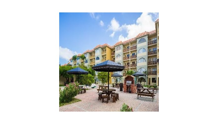 Tropicana Aruba Resort & Casino poza 4