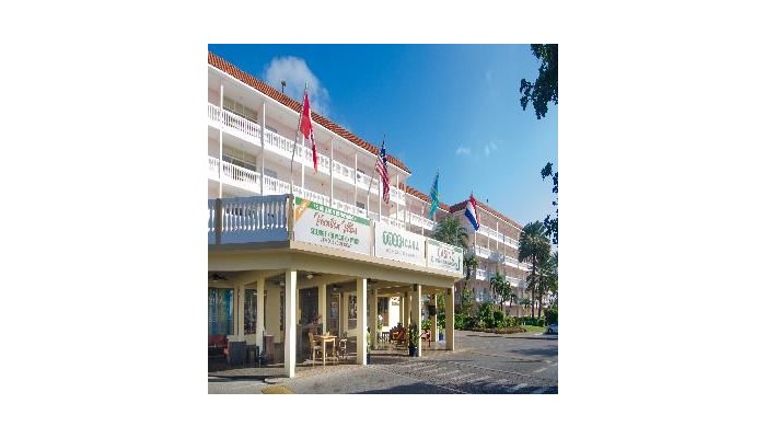 Tropicana Aruba Resort & Casino poza 3