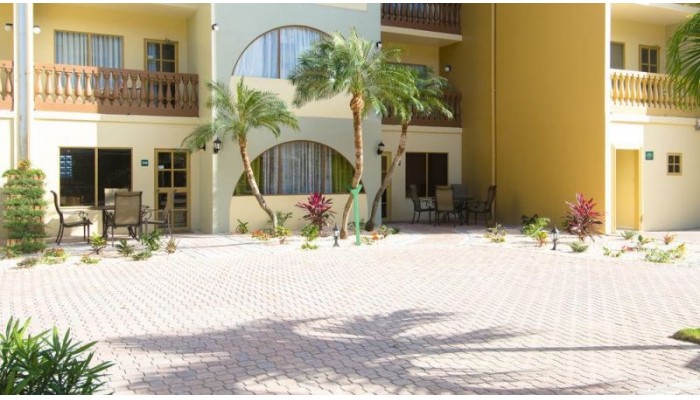 Tropicana Aruba Resort poza 3