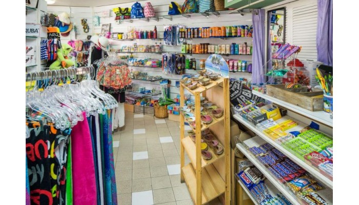 Tropicana Aruba Resort poza 6