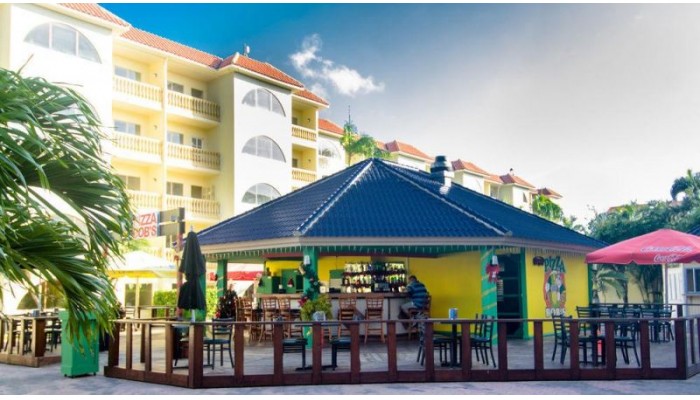 Tropicana Aruba Resort poza 4