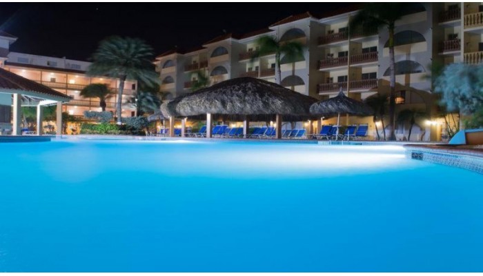 Tropicana Aruba Resort poza 5