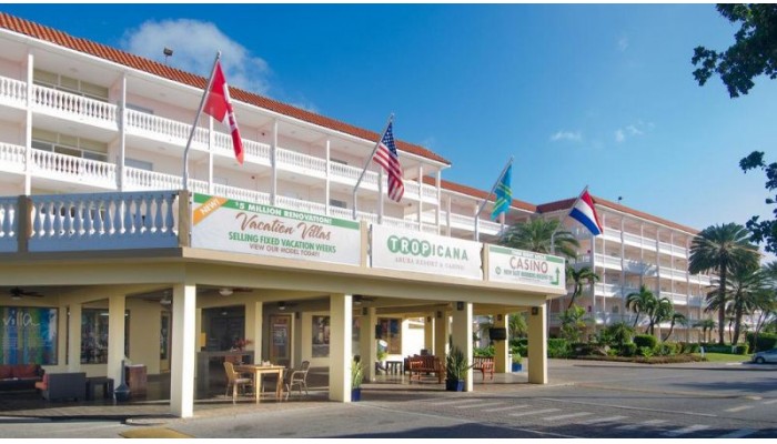 Tropicana Aruba Resort poza 7
