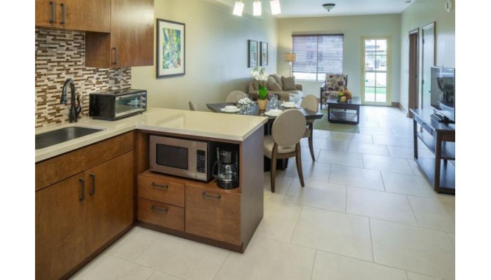 Tropicana Aruba Resort poza 1