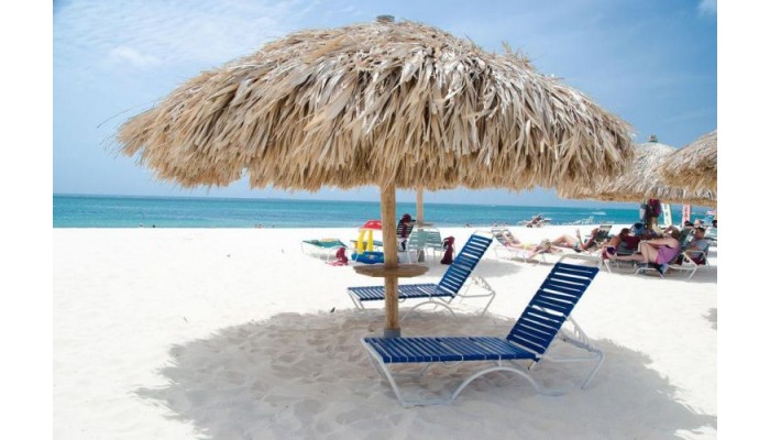 Tropicana Aruba Resort poza 9