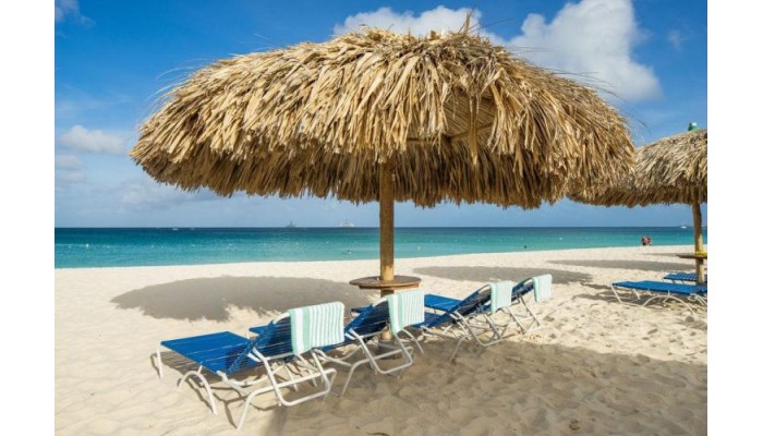 Tropicana Aruba Resort poza 10