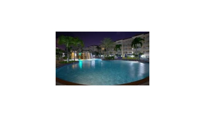 Tropicana Resort & Casino poza 8