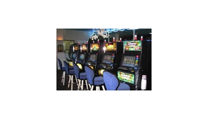 Tropicana Resort & Casino poza 6