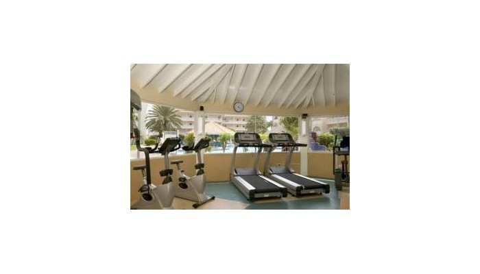 Tropicana Resort & Casino poza 5