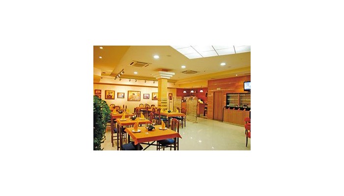 Aparthotel Arenteiro poza 1