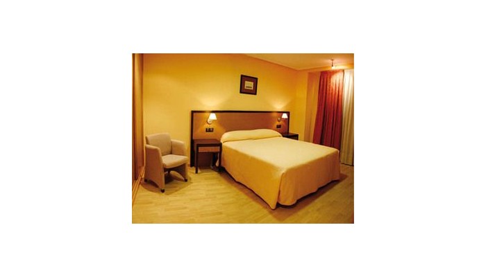 Aparthotel Arenteiro poza 4