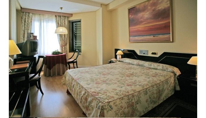 Gran Hotel Ourense San Martin poza 2