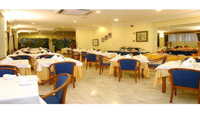 Gran Hotel Ourense San Martin poza 4