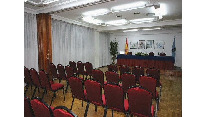 Gran Hotel Ourense San Martin poza 6