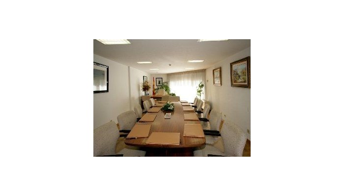 Gran Hotel Ourense San Martin poza 11