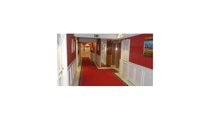 Gran Hotel Ourense San Martin poza 10