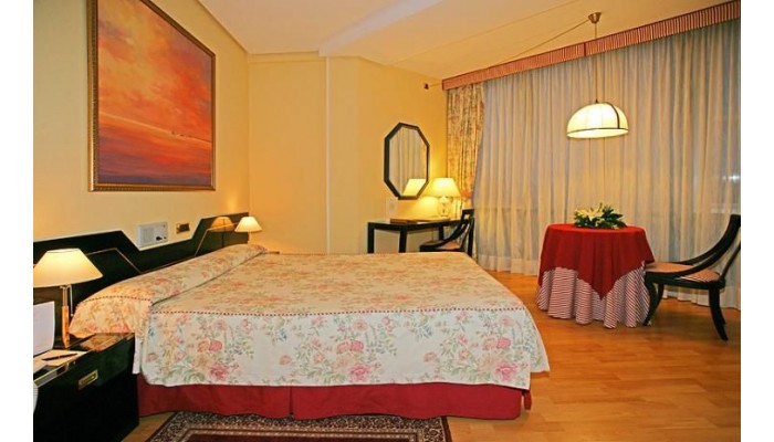 Gran Hotel Ourense San Martin poza 3