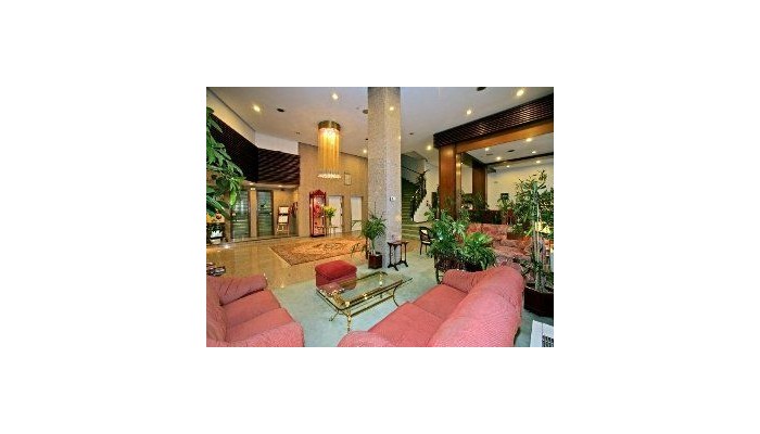 Gran Hotel Ourense San Martin poza 7