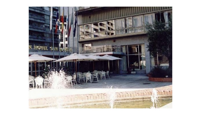 Gran Hotel San Martin poza 0