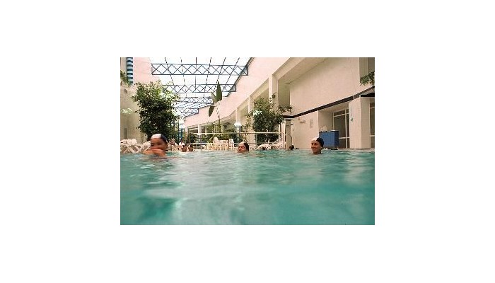 Hotel Balneario De Arnoia Caldaria poza 7