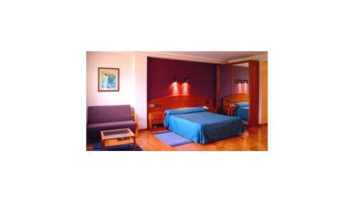 Hotel Balneario De Arnoia Caldaria poza 9