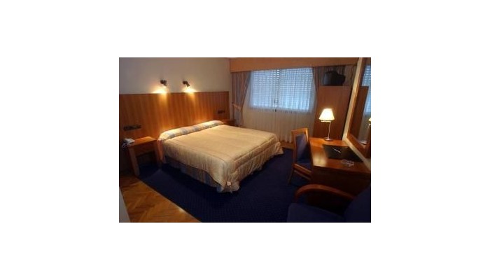 Hotel Balneario De Arnoia Caldaria poza 6