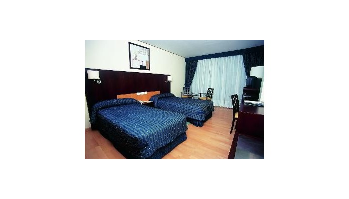 Hotel Balneario De Lobios Caldaria poza 3