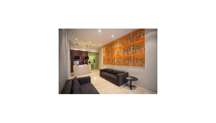 Hotel Carris Cardenal Quevedo poza 8