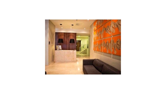 Hotel Carris Cardenal Quevedo poza 11