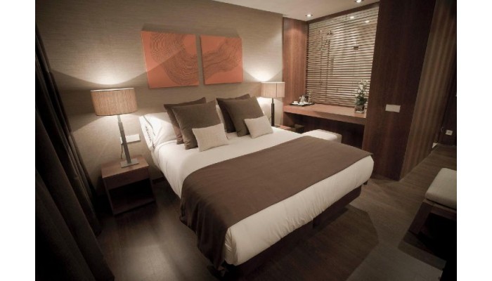 Hotel Carris Cardenal Quevedo poza 0