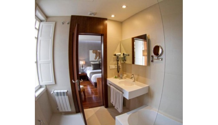 Hotel Carris Cardenal Quevedo - Ourense poza 7