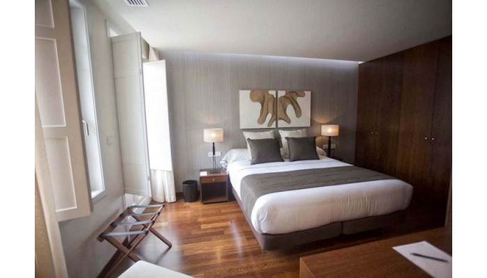 Hotel Carris Cardenal Quevedo - Ourense poza 4