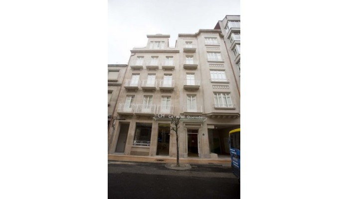 Hotel Carris Cardenal Quevedo - Ourense poza 0