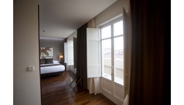 Hotel Domus Selecta Carris Cardenal Quevedo poza 6