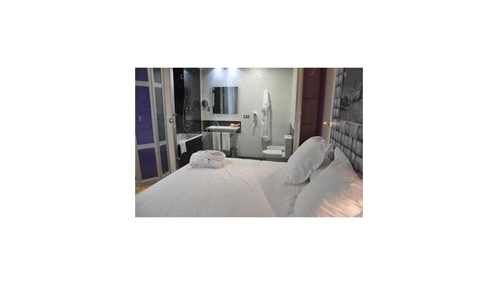 Hotel Nh Ourense poza 11