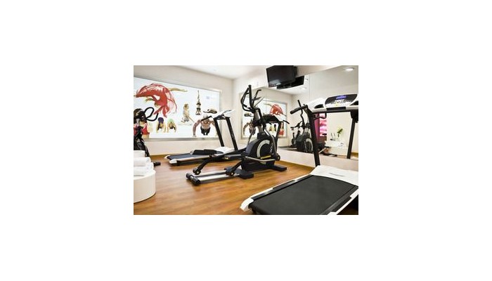 Hotel Nh Ourense poza 5