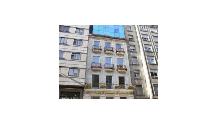 Hotel Nh Ourense poza 6