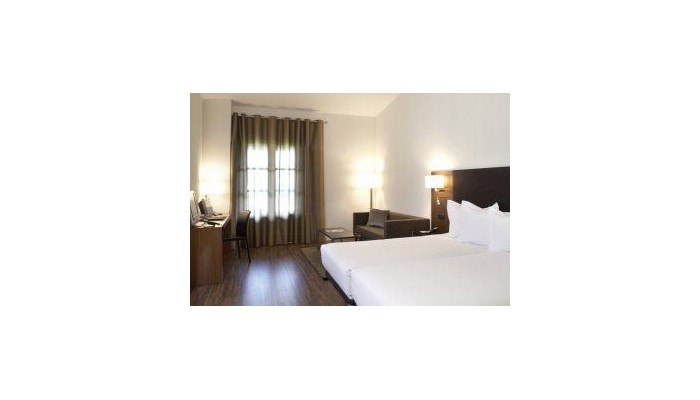 Hotel Oca Vila De Allariz poza 5